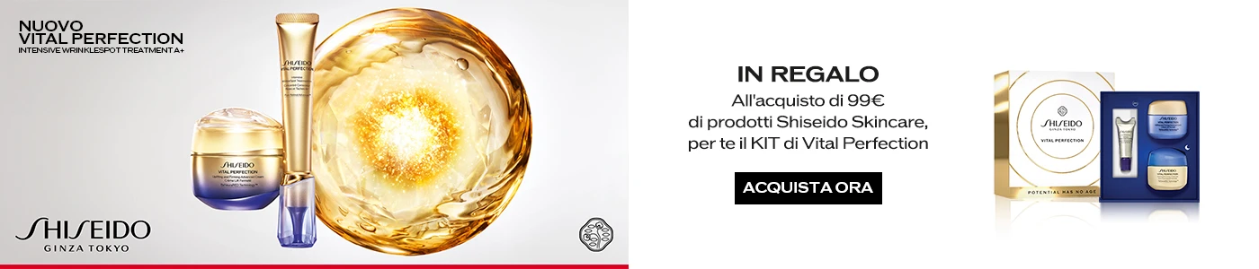 In regalo VPN Replica Kit